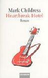 Cover for Heartbreak Hotel.