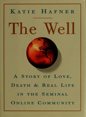 Cover for The Well