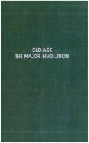 Cover for Old age, the major involution