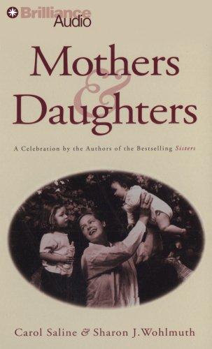 Cover for Mothers & Daughters