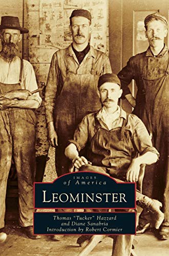 Cover for Leominster