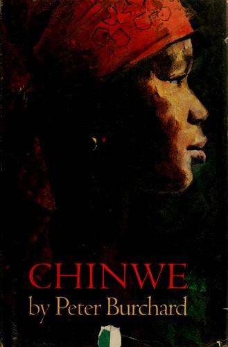 Cover for Chinwe