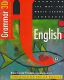Cover for Grammar 3D