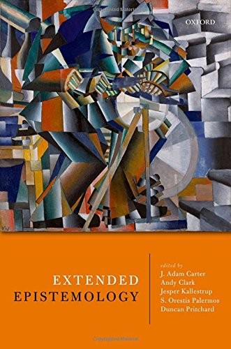 Cover for Extended Epistemology
