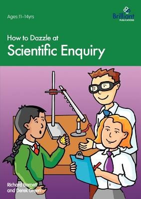 Cover for How To Dazzle At Scientific Enquiry