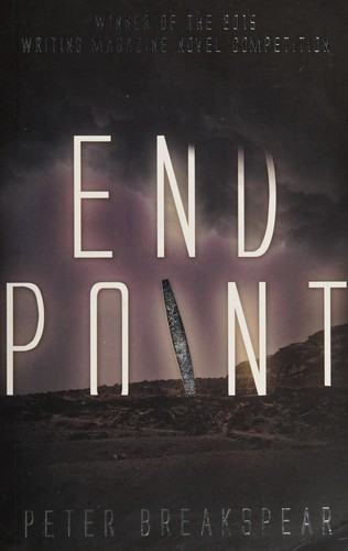 Cover for End Point
