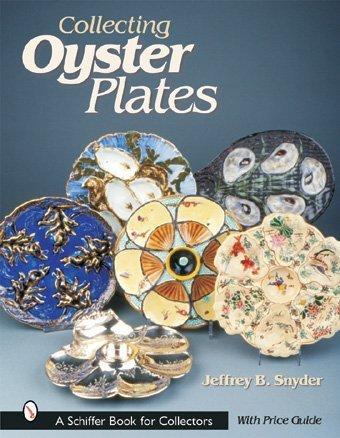 Cover for Collecting Oyster Plates