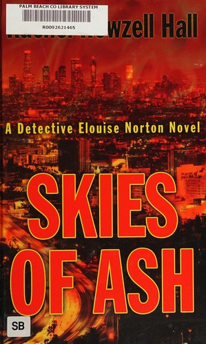 Cover for Skies of Ash