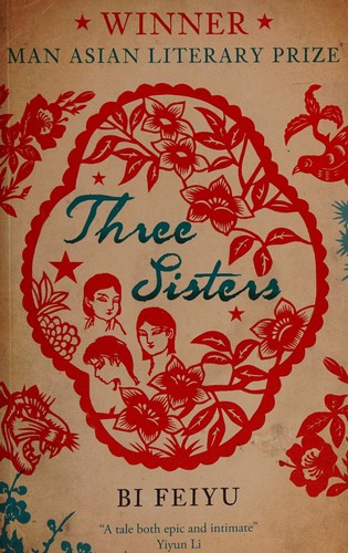 Cover for Three sisters
