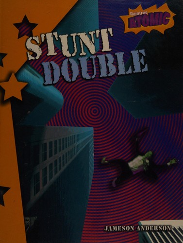 Cover for Stunt double