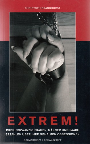 Cover for Extrem!