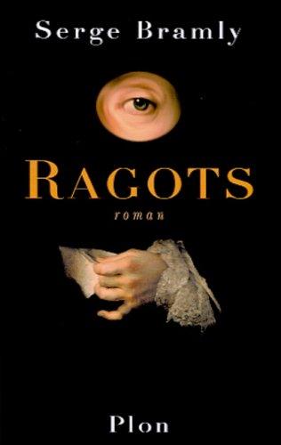 Cover for Ragots