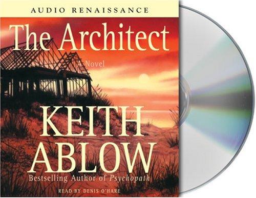 Cover for The Architect