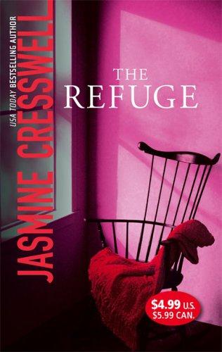 Cover for The Refuge