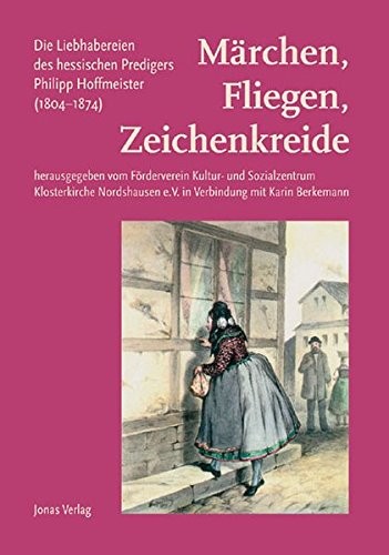 Cover for Märchen, Fliegen, Zeichenkreide