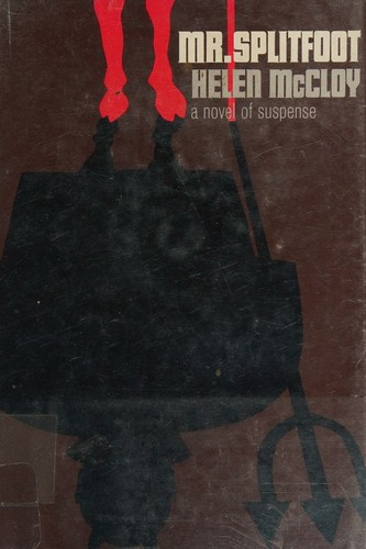 Cover for Mr. Splitfoot