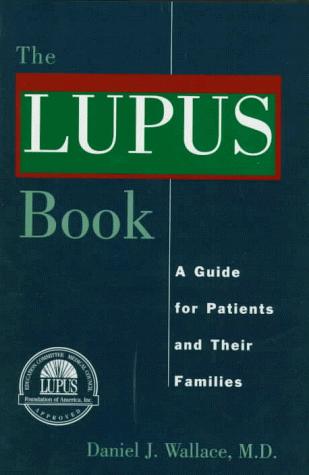 Cover for The lupus book