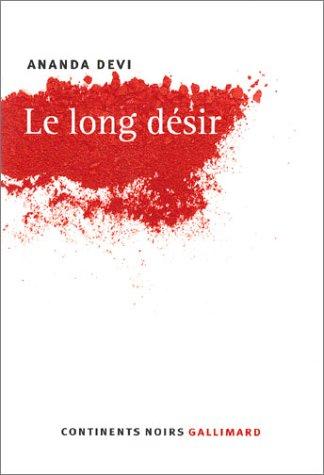 Cover for Le Long désir