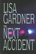 Cover for The next accident