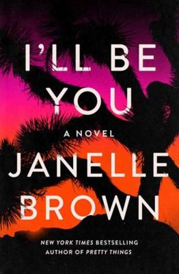 Cover for I'll Be You