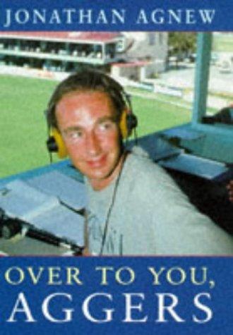 Cover for Over to You, Aggers