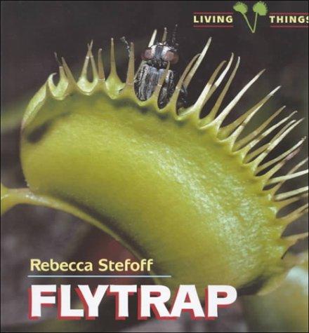 Cover for Flytrap