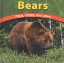 Cover for Bears