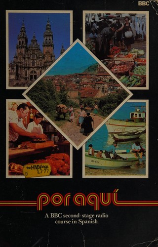 Cover for Poraquí