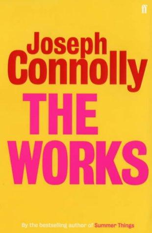Cover for The Works