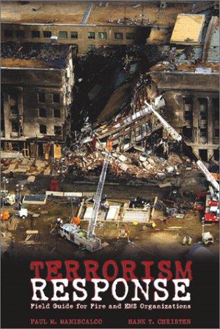 Cover for Terrorism response