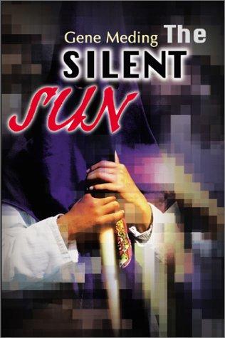 Cover for The Silent Sun