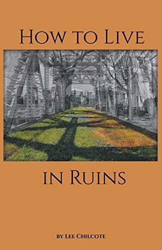 Cover for How to Live in Ruins
