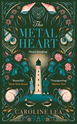 Cover for Metal Heart