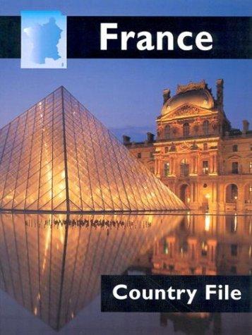 Cover for France