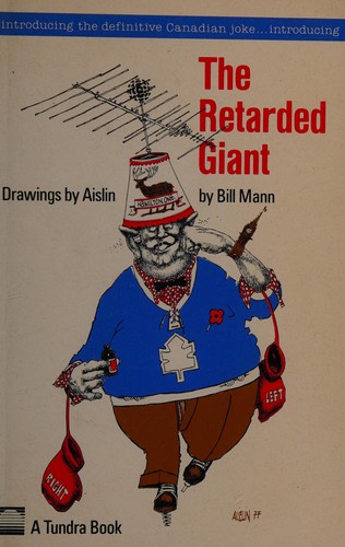Cover for The retarded giant