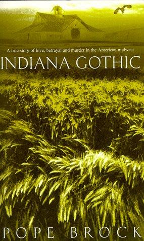 Cover for Indiana Gothic