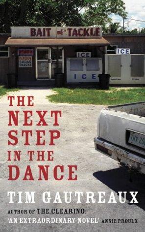 Cover for The Next Step In The Dance