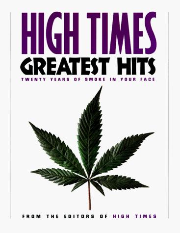 Cover for High Times Greatest Hits