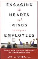 Cover for Engaging the hearts and minds of all your employees