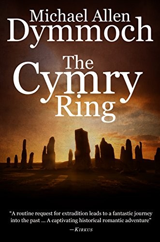 Cover for The Cymry Ring