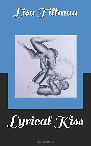 Cover for Lyrical Kiss