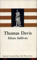 Cover for Thomas Davis