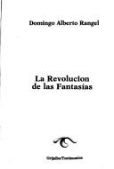 Cover for La revolución de las fantasías