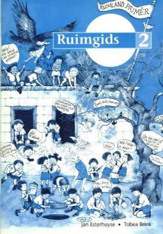 Cover for Ruimland: Gids Vir Graad 4 / Standerd 2 (First Language: Ruimland Gids)