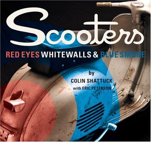 Cover for Scooters