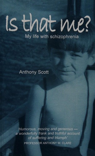 Cover for Is That ME?