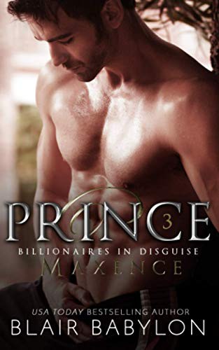 Cover for Prince