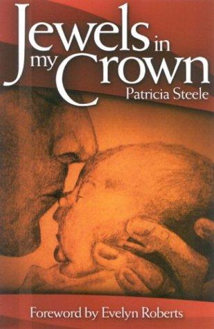 Cover for Jewels in My Crown
