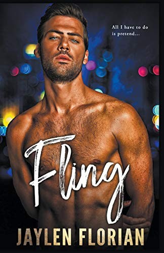 Cover for Fling