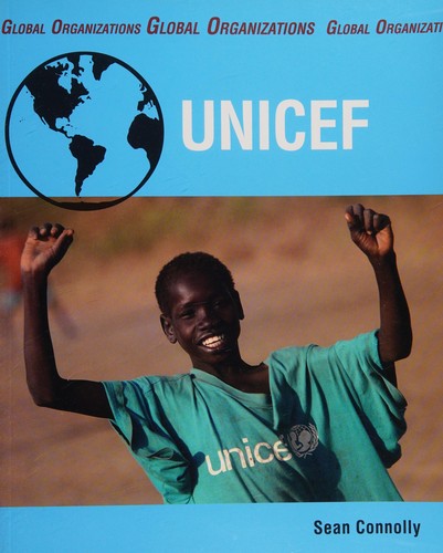 Cover for UNICEF